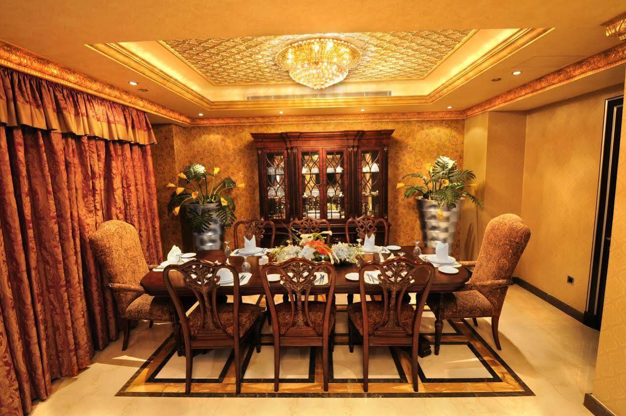 Ruve Al Madinah Hotel Medina Bagian luar foto